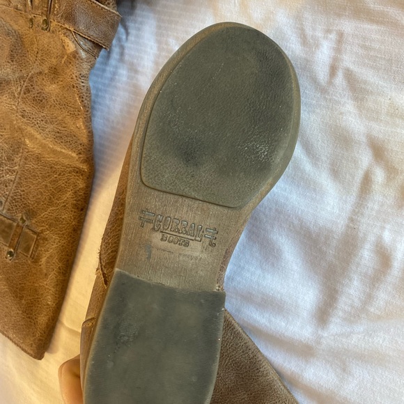 Corral Boots Womens - Picture 6 of 8